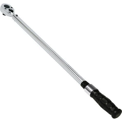 CDI TORQUE PRODUCTS - 2502MRPH - Comfort Grip Adjustable Torque Wrench pa1