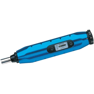 CDI TORQUE PRODUCTS - 61NSM - Micro Adjustable Torque Screwdriver pa2