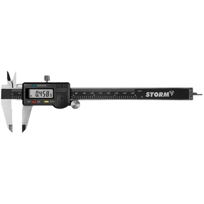 CENTRAL TOOLS - 3C301 - Digital Caliper pa1