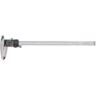 CENTRAL TOOLS - 3C312 - Digital Caliper pa1