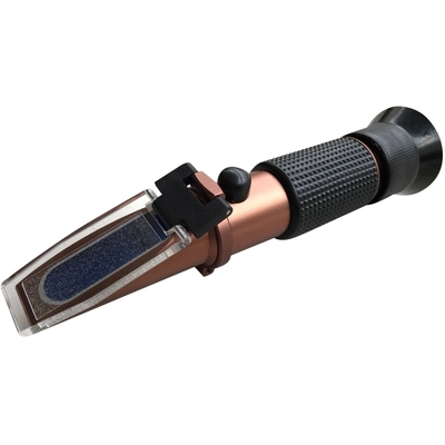 CENTRAL TOOLS - 3R401 - Refractometer pa1