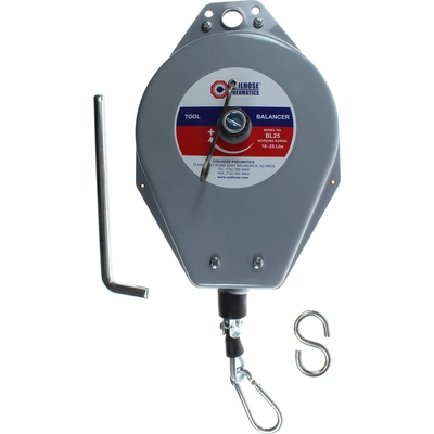 Unspecified Tool by CENTRAL TOOLS - BL25 pa1