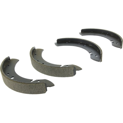 CENTRIC PARTS - 111.01620 - Drum Brake Shoes pa3