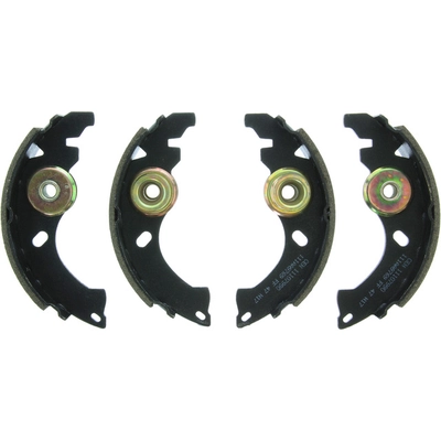 CENTRIC PARTS - 111.07990 - Drum Brake Shoes pa2