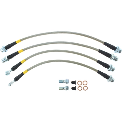 CENTRIC PARTS - 950.44519 - Brake Hydraulic Hose Set pa2