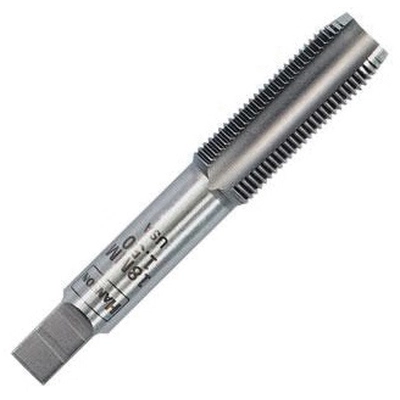 CH HANSON - 1722ZR - M5 x 0.80 Metric HCS Right-Hand Plug Tap pa1