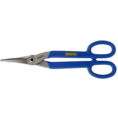 CH HANSON - 23012 - 12-3/4" Any Direction Cut Duckbill Tinner Snips pa1