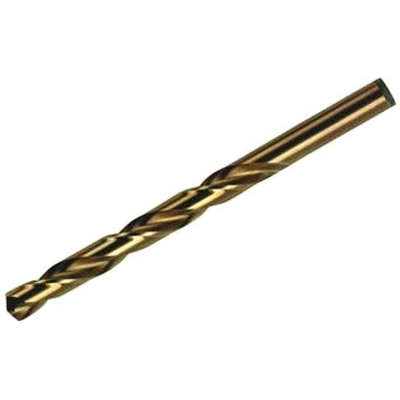 CH HANSON - 3016009 - 9/64" HSS Cobalt SAE Straight Shank Right Hand Drill Bit pa1