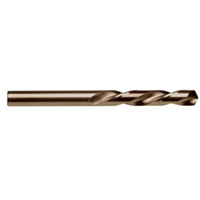 CH HANSON - 30505ZR - 5/64" HSS Cobalt SAE Straight Shank Left Hand Split Point Drill Bit pa1