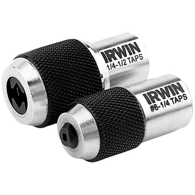 CH HANSON - 3095001 - 2-Piece Adjustable Tap Adapter Set pa1