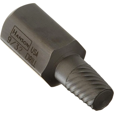 IRWIN - 53206 - 9/32" Multi Spline Extractor pa1