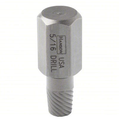 IRWIN - 53207 - 9/16" Multi Spline Extractor pa2