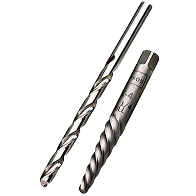 IRWIN - 53705 - 3/8" to 5/8" Spiral Flute Screw Extractor Kit pa1