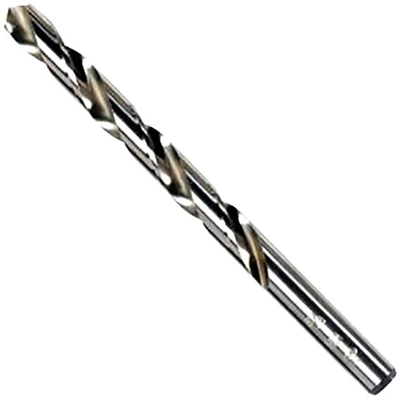 IRWIN - 60110 - 5/32" HSS Straight Shank Drill Bit pa1