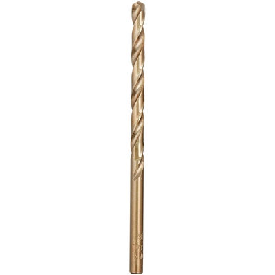 IRWIN - 63112ZR - 3/16-Inch Cobalt Drill Bit pa2