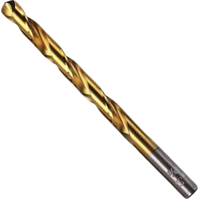 IRWIN - 63112ZR - 3/16-Inch Cobalt Drill Bit pa3