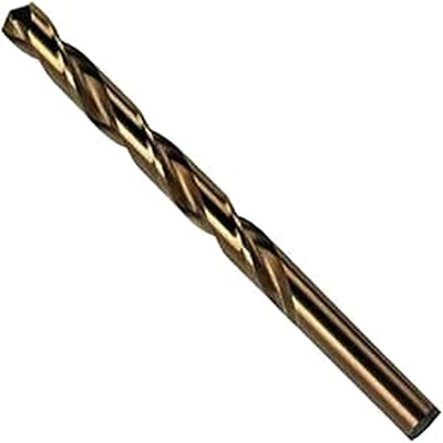 IRWIN - 63113ZR - 13/64-Inch Cobalt Drill Bit pa1