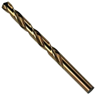 IRWIN - 63131 - 31/64" HSS Cobalt SAE Straight Shank Right Hand Drill Bit pa1
