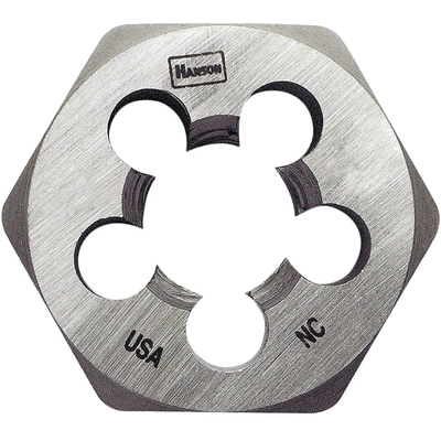 IRWIN - 8465 - Hexagon Die pa1