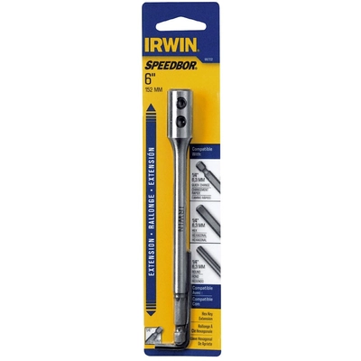 IRWIN - 88702 - Locking Bit Extentsion pa2