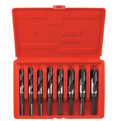 IRWIN - 90108 - Drill Bit Set pa1