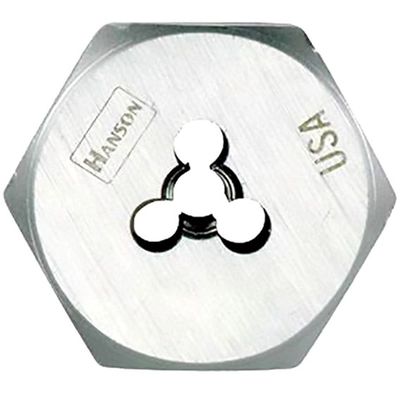 IRWIN HANSON - 9436 - Hexagon Die pa1