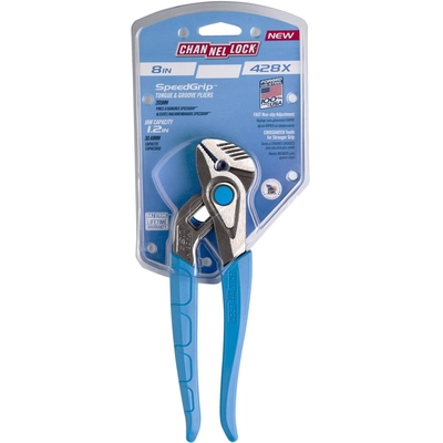 Unspecified Tool by CHANNEL LOCK - 428X pa2