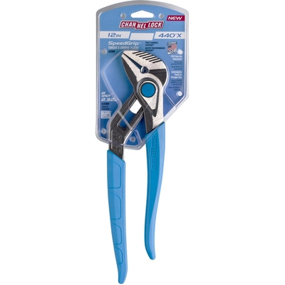 Unspecified Tool by CHANNEL LOCK - 440X pa2
