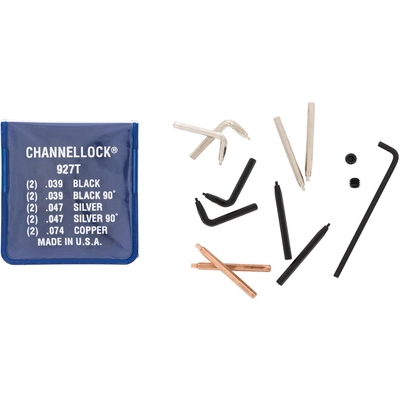 Unspecified Tool by CHANNEL LOCK - 927T pa3
