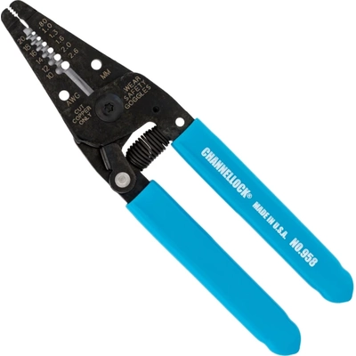 Unspecified Tool by CHANNEL LOCK - 958 pa3