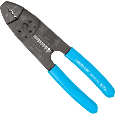 Unspecified Tool by CHANNEL LOCK - 959 pa5