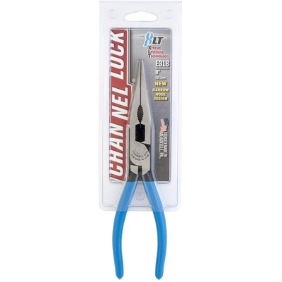 Unspecified Tool by CHANNEL LOCK - E318 pa1
