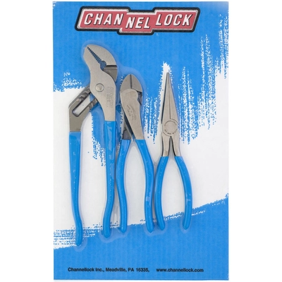 Unspecified Tool by CHANNEL LOCK - GB-3 pa2