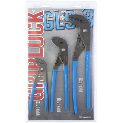 Unspecified Tool by CHANNEL LOCK - GLS-3 pa2
