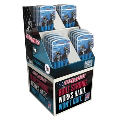 CHANNEL LOCK - MDGS-1X - Pliers Set, Tongue and Groove pa1