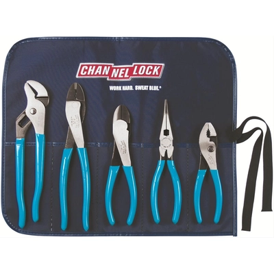 Unspecified Tool by CHANNEL LOCK - TOOL ROLL-1 pa1