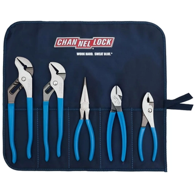 Unspecified Tool by CHANNEL LOCK - TOOL ROLL-3 pa1
