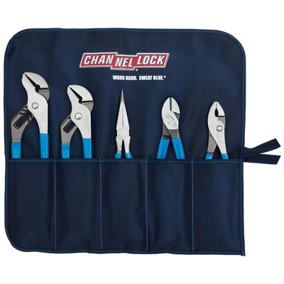 Unspecified Tool by CHANNEL LOCK - TOOL ROLL-3 pa2