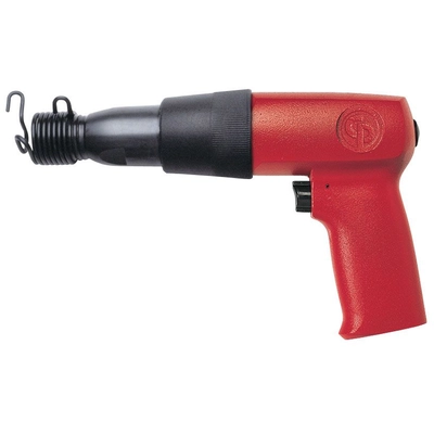 CHICAGO PNEUMATIC - 7110K - Round Hammer pa1