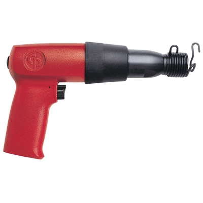 CHICAGO PNEUMATIC - 7110K - Round Hammer pa2