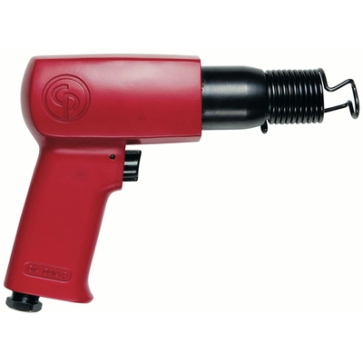 CHICAGO PNEUMATIC - 7111 - Round Hammer pa2