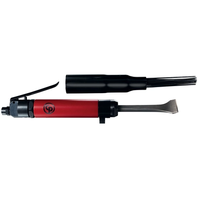 CHICAGO PNEUMATIC - 7120 - Needle Scaler and Chipping Hammer pa2