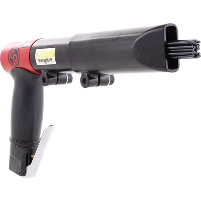 CHICAGO PNEUMATIC - 7125 - Needle Scaler pa11