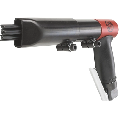 CHICAGO PNEUMATIC - 7125 - Needle Scaler pa2