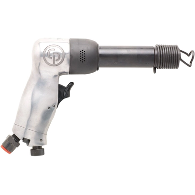 CHICAGO PNEUMATIC - 714 - Round Hammer pa1