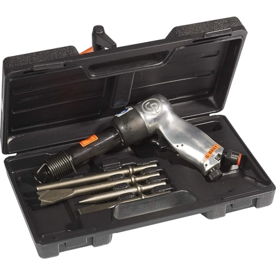 CHICAGO PNEUMATIC - 714 - Round Hammer pa3