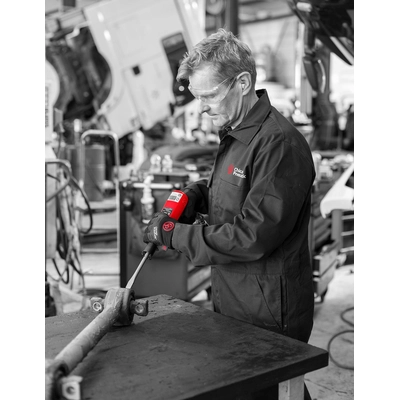 CHICAGO PNEUMATIC - 7150 - Round Hammer pa2