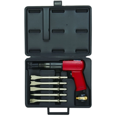 CHICAGO PNEUMATIC - 7150K - Round Hammer pa2