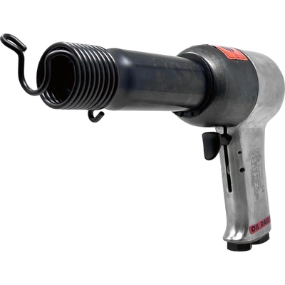 CHICAGO PNEUMATIC - 717 - Round Hammer pa4