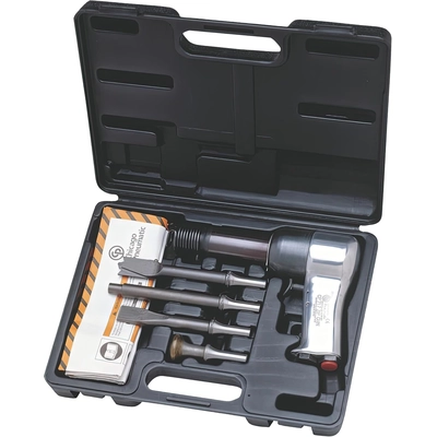 CHICAGO PNEUMATIC - 717K - Kit for Air Hammer pa1